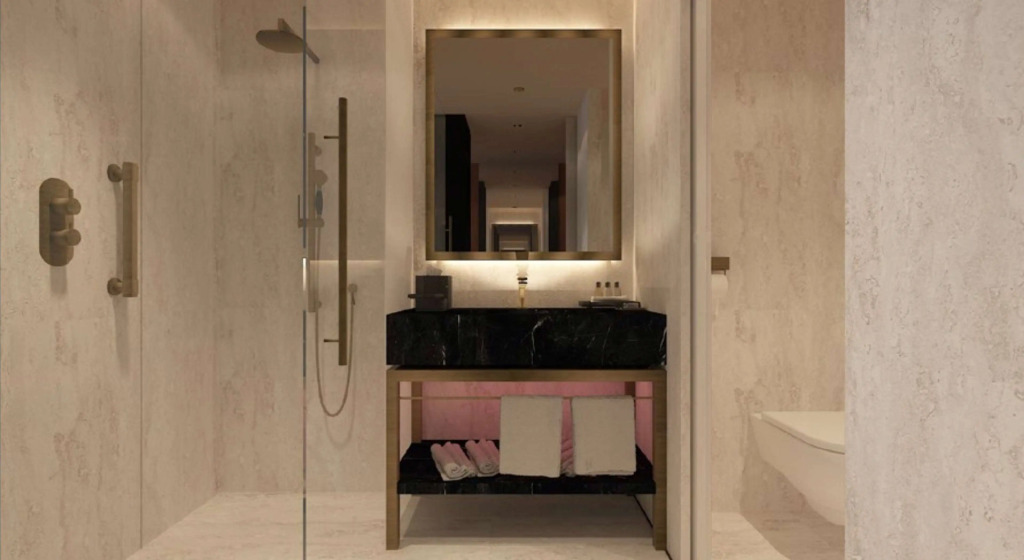 Hilton Rome Eur La Lama