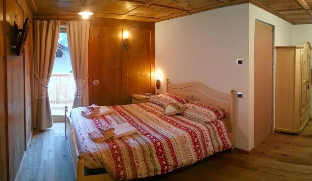 BeB LA STUBE DEI PARTEL