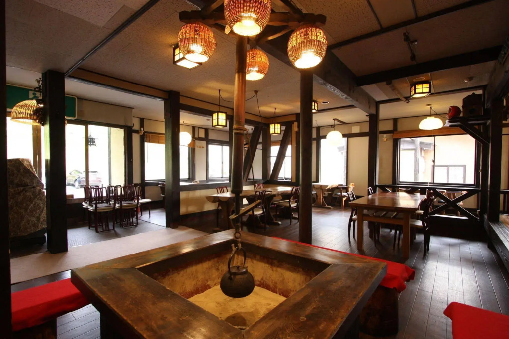 Ryokan Kawahiro