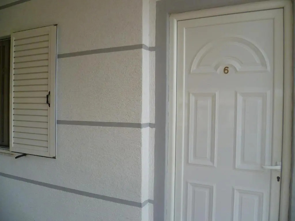 Ali Dura Apartments Ksamil