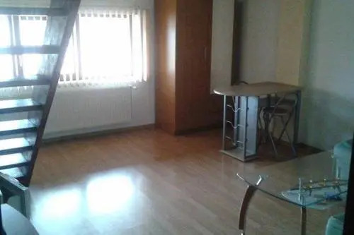 Family House Oreha