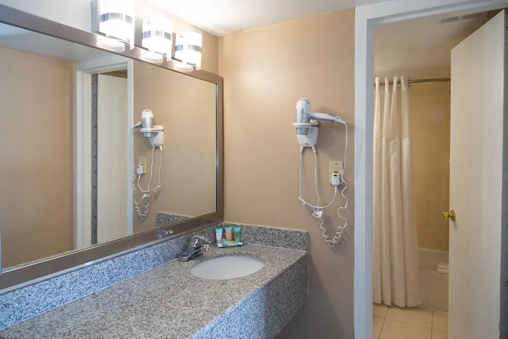 Best Western Pentagon - Reagan Airport