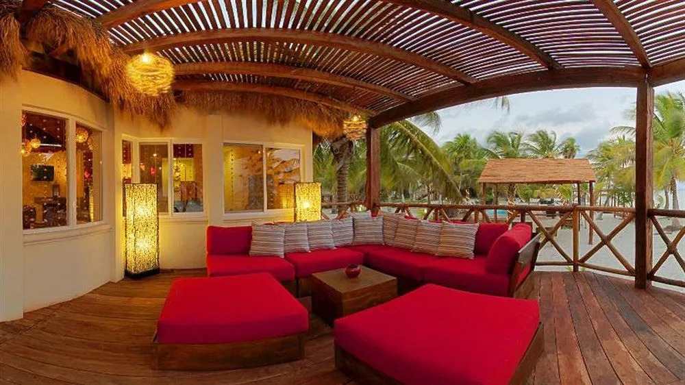 Grand Slam Fishing Lodge Tulum