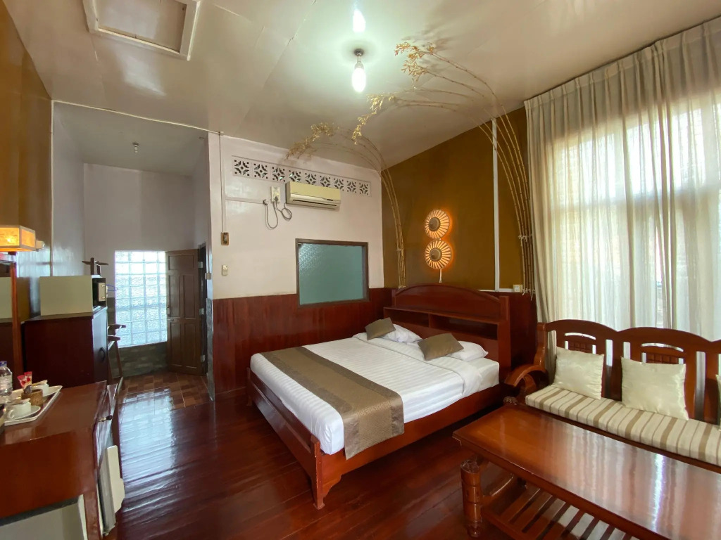 Mingalar Inn