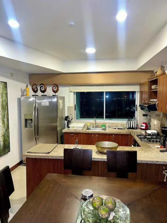 Palmetto Penthouse Deluxe Beautiful View and Sunset Floor 39