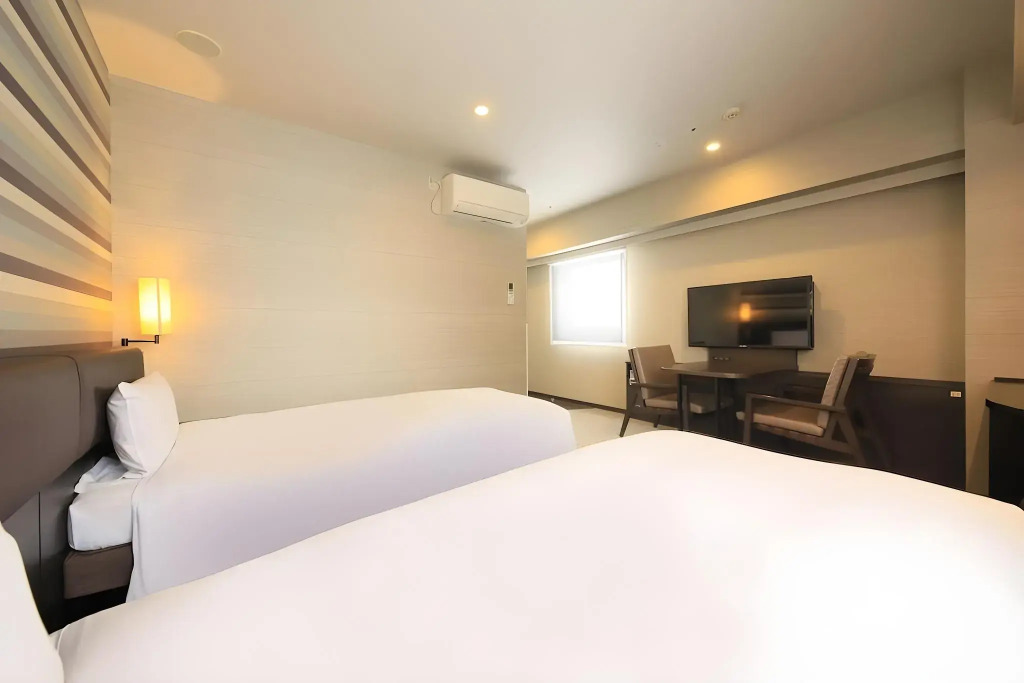 Via Inn Kanazawa