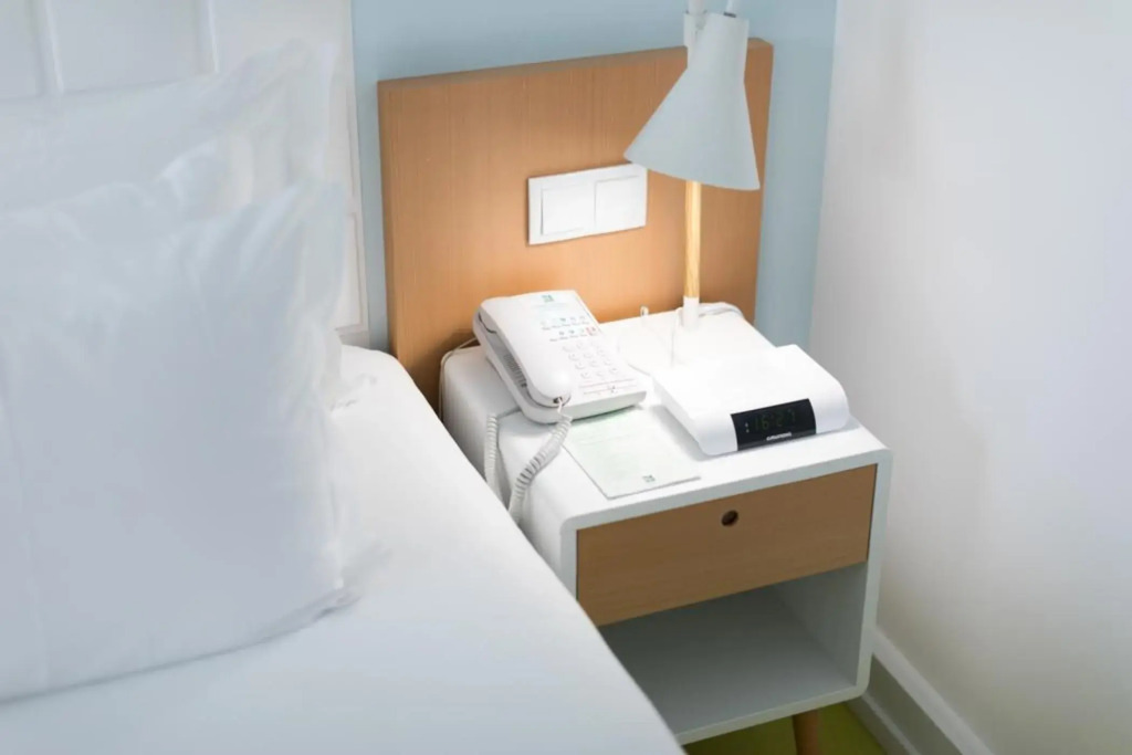 Legendary Porto Hotel