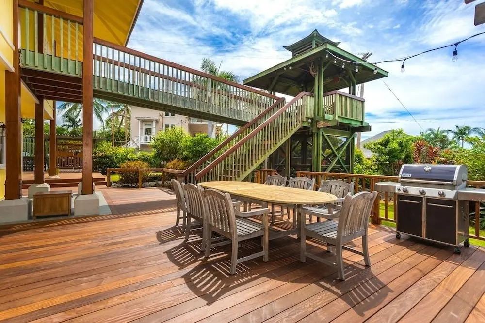 Kai Vista 2 Bedroom Home by RedAwning
