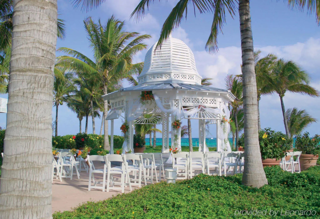 Grand Lucayan