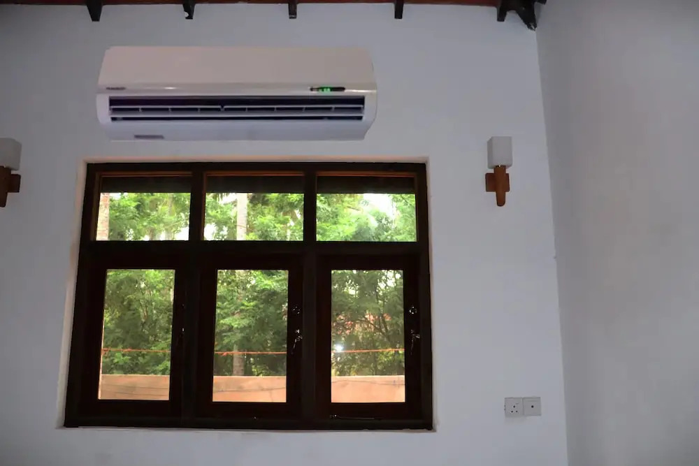 Villa Ananthaya