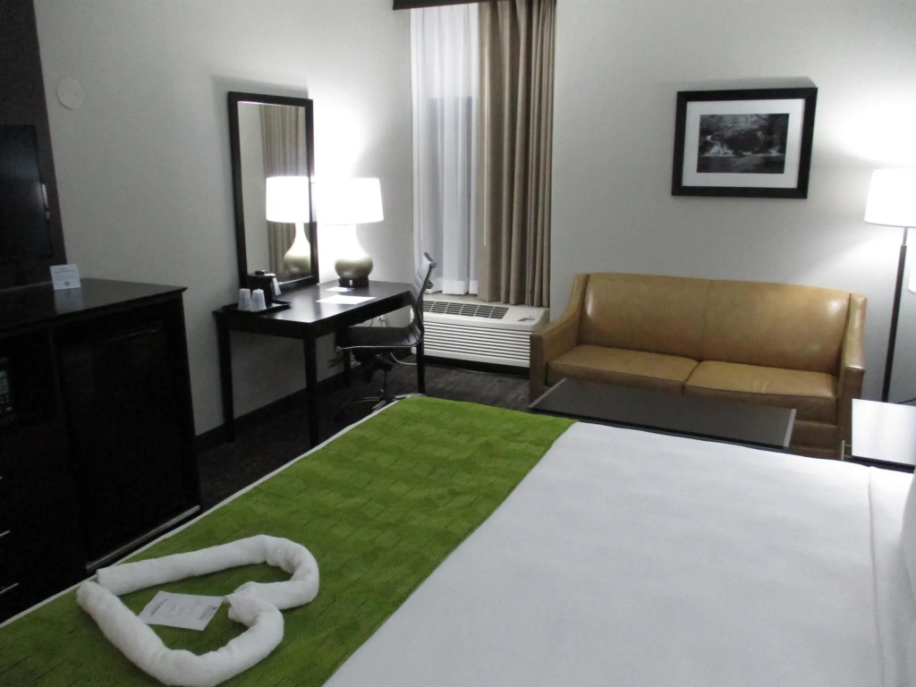 Best Western Rock Hill