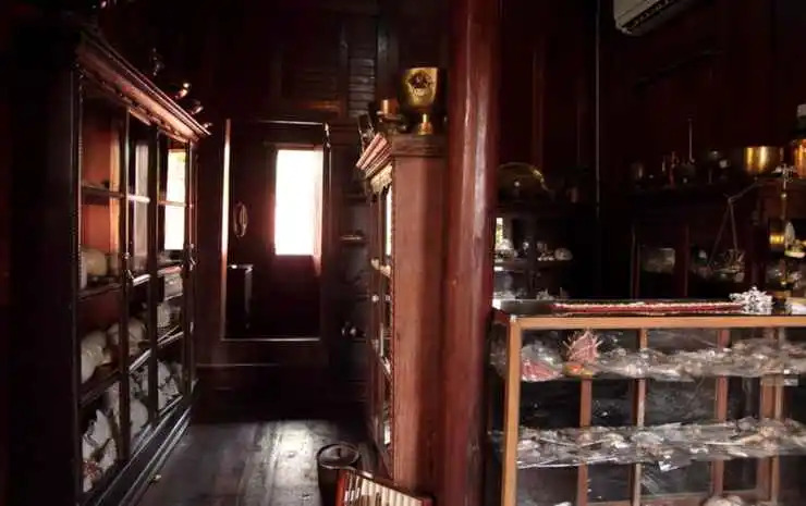 Phuengnang Homestay