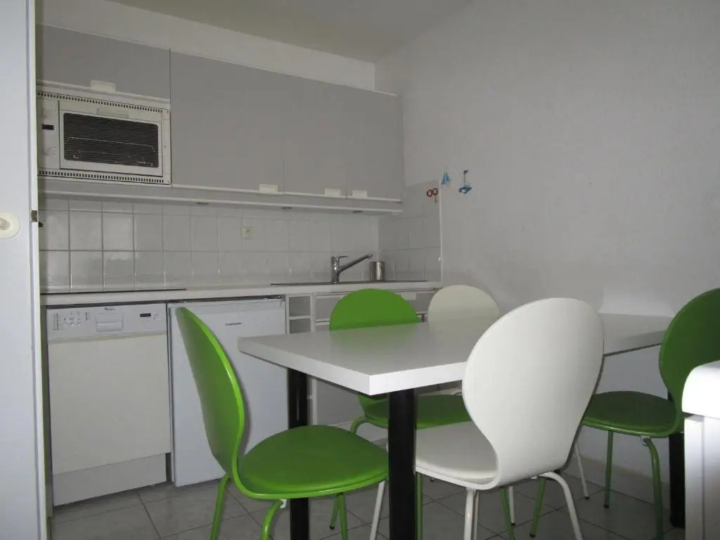 Appartement Les Sables-d'Olonne, 2 pièces, 4 personnes - FR-1-197-405