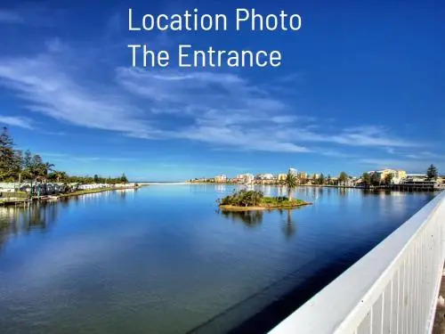 The Sands, Unit 5 - The Entrance, NSW