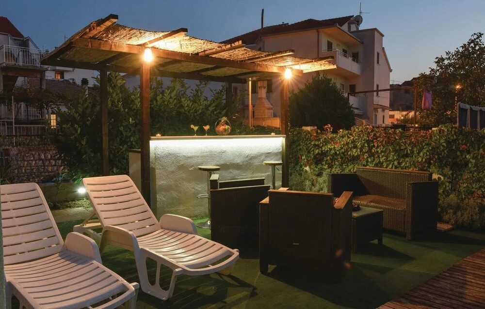 Nice Home in Split With Wifi and 3 Bedrooms