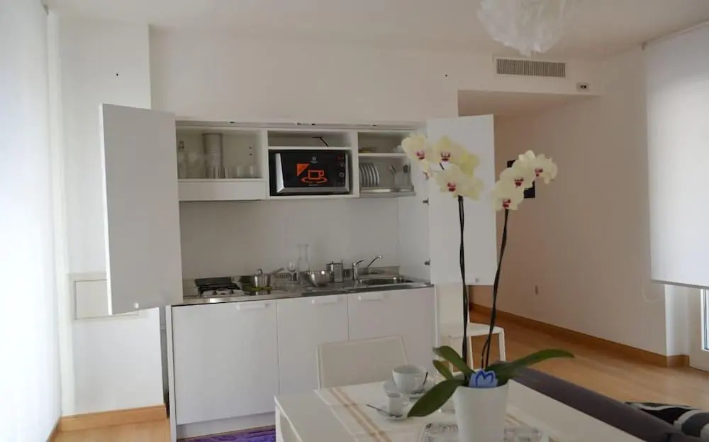 Le Residenze di Via Lo Re