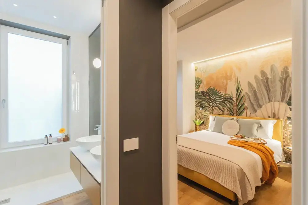 Rezia Apartments by Rent All Como