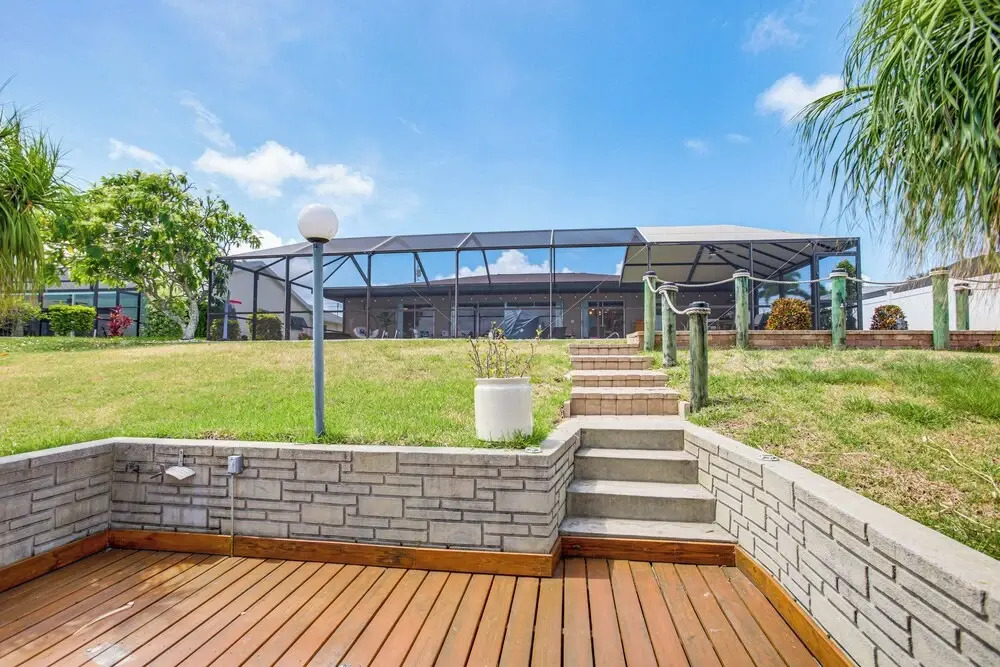 Private Dock & 2 Mi to Beach! Cape Coral Getaway