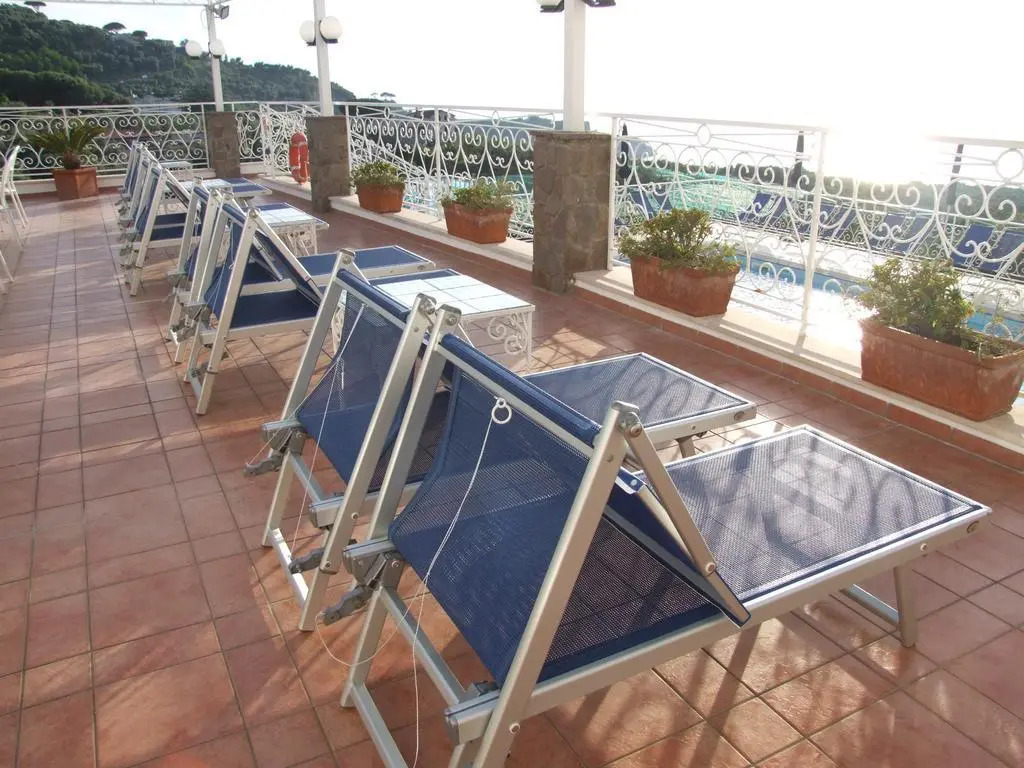 Hotel Dania