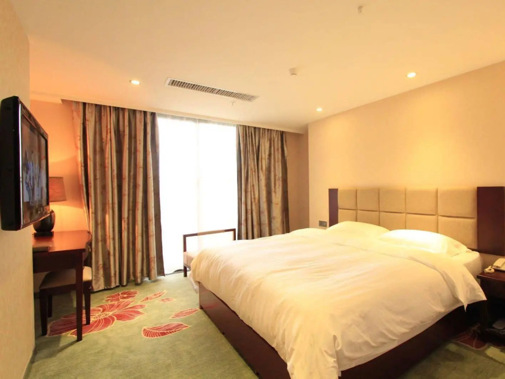 Gui Feng Hotel