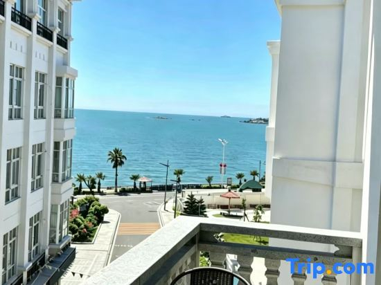 meizhoudaoyunibuwan  hotel