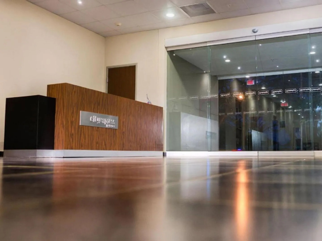 City Express Plus by Marriott Cali Colombia
