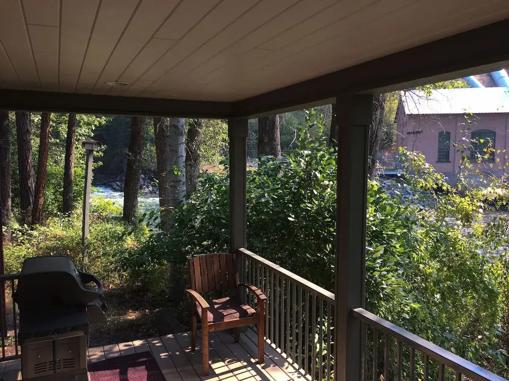 The Cottages at Bigfork