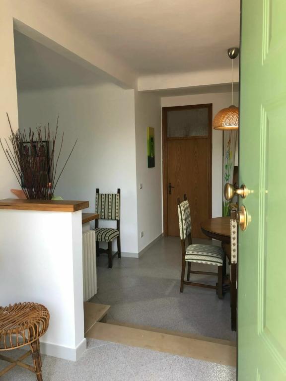Italian Experience-La Casa di Campagna