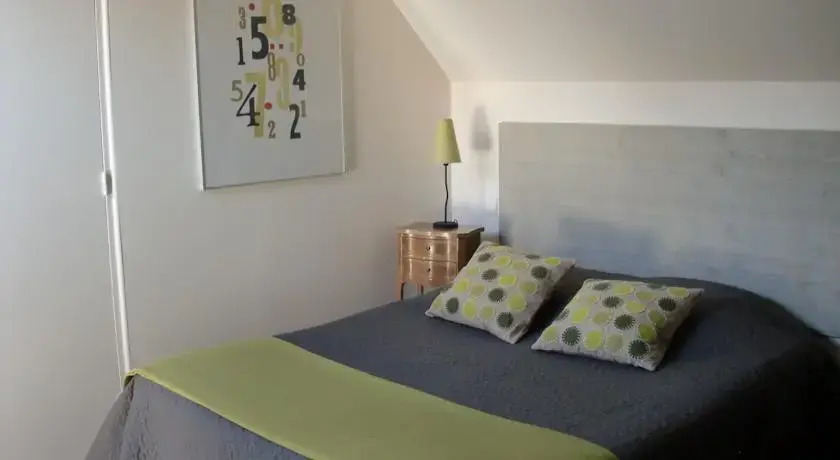 Cherville B&B