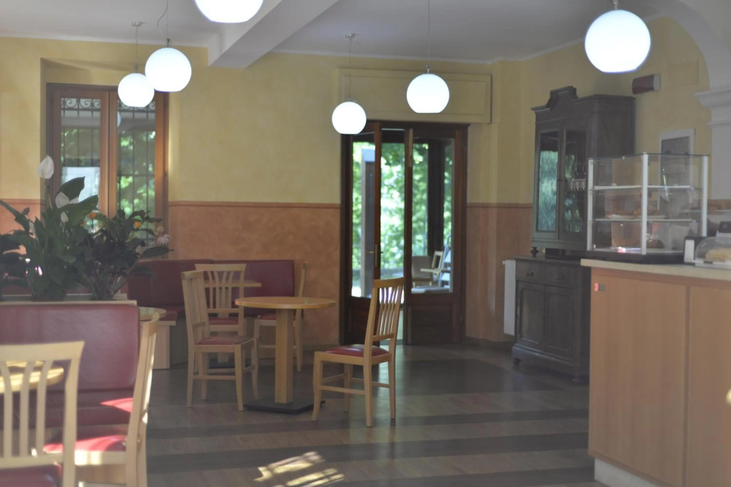 Albergo Minetto