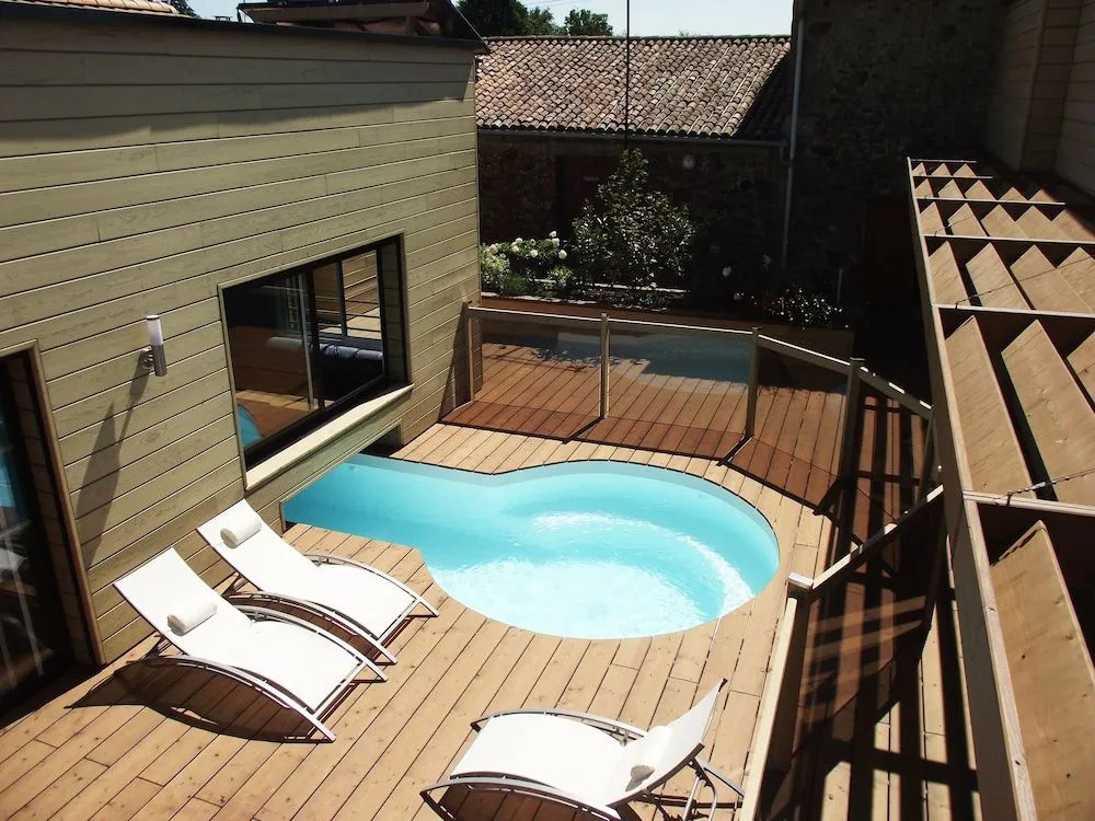 Les Belles Époques B&B