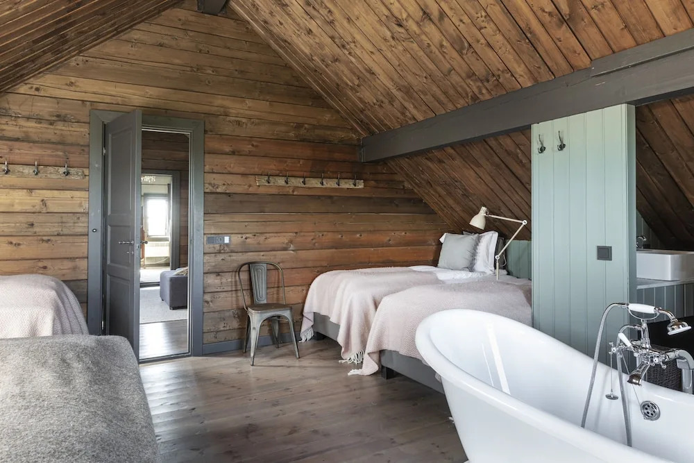 The Millhouse Lodge