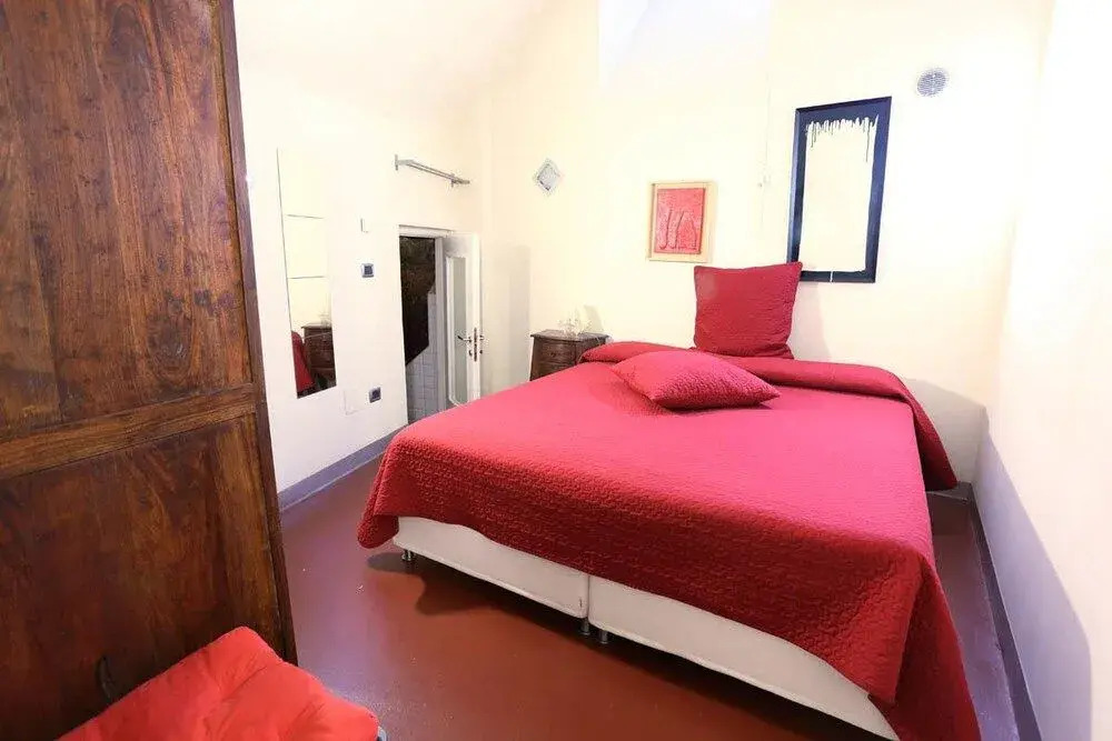 B&B Terziere Di Valle