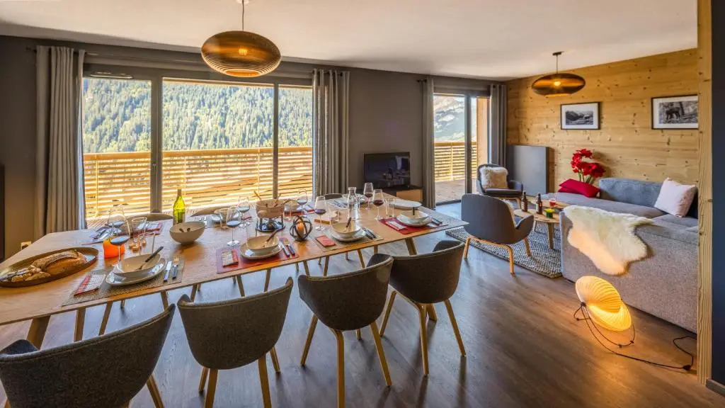 The View - Apt 01 - BO Immobilier