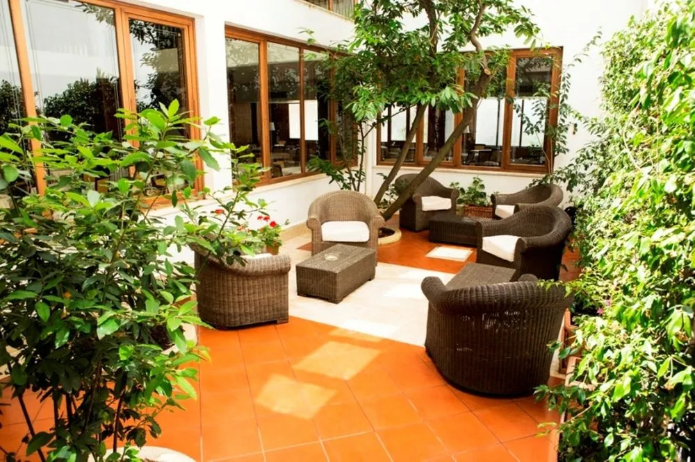 Hotel Sacco