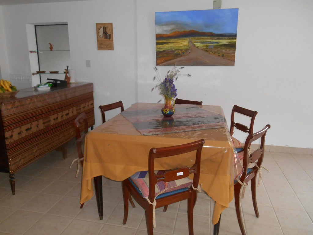 Posada El Molle