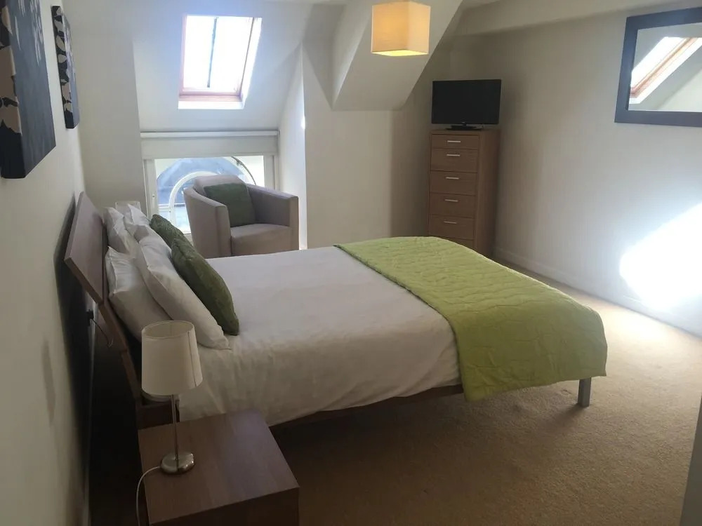 Micasa Aparthotel