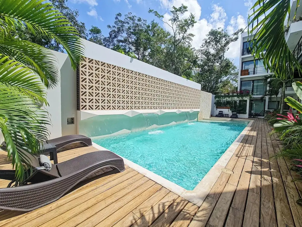 Luxury Villas Jardín Caracol
