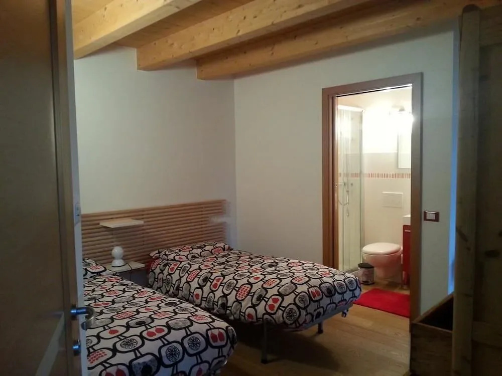 B&B Al Gatto Nero