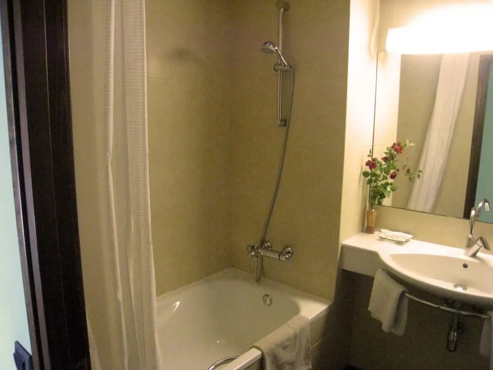 Hotel Rural Campalans