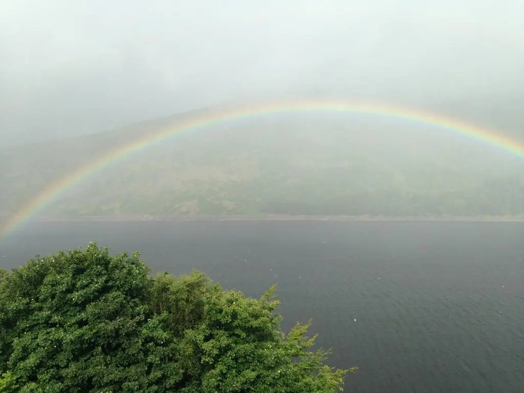Haweswater Hotel