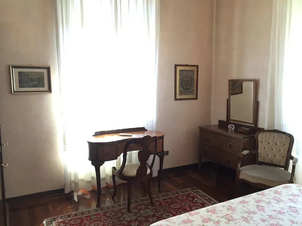 Villa Larissa