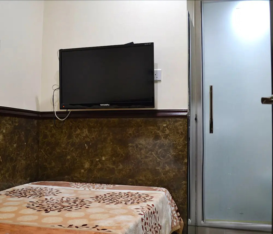 World Wide Guesthouse