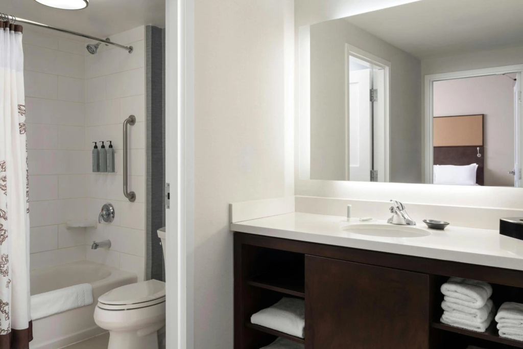 Residence Inn by Marriott Ottawa Airport