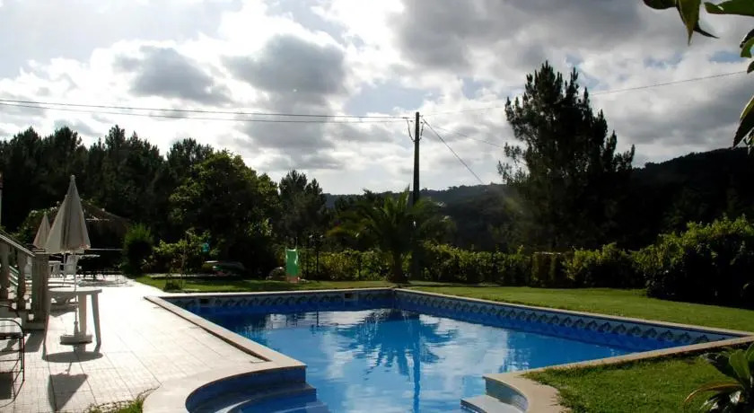 Quinta dos Barbas