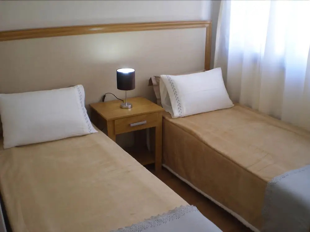 Downtown Mendoza Apartment