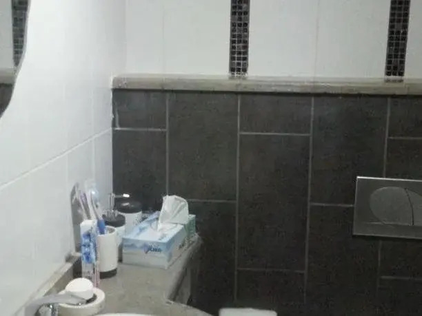 Bashiti Serviced Apartments