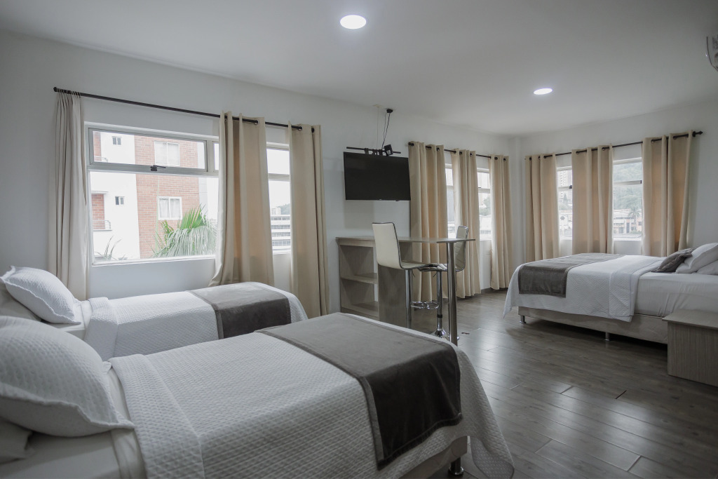 Hotel Portón Sabaneta