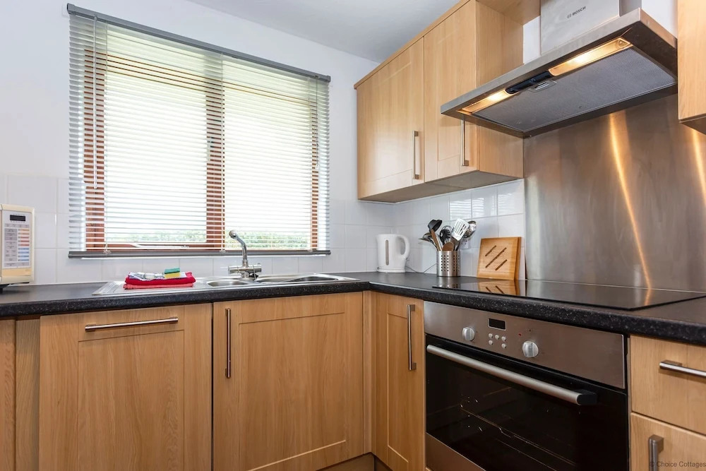 CROYDE PEACH COTTAGE 3 Bedrooms
