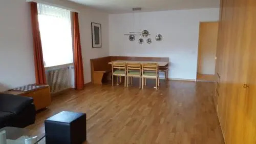 Alpen-Fewo, Residenza Quadra 111